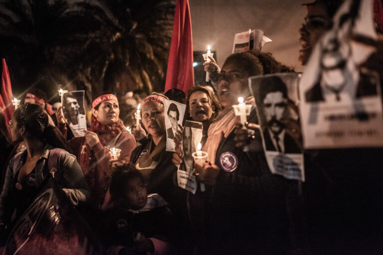 Justiça determina que nome de agente da ditadura seja omitido no relatório da CNV