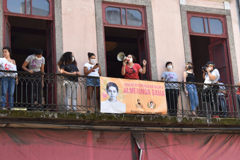 Ocupação, substantivo feminino