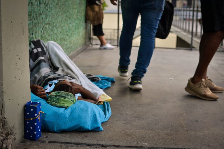Pobreza e violência: um retrato do Brasil com Bolsonaro
