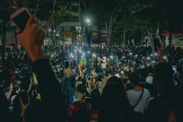 Batalha da Matrix: 9 anos de resistência em São Bernardo do Campo