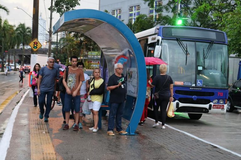 Entrevista: transporte público no ABC Paulista é negligenciado por gestões liberais