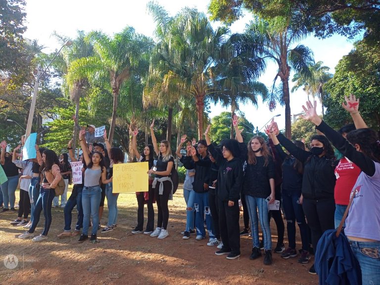 Estudantes denunciam assédio, racismo e descaso em escola de Campinas – SP