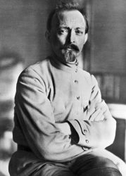 Foto de Félix Dzerzhinsky
