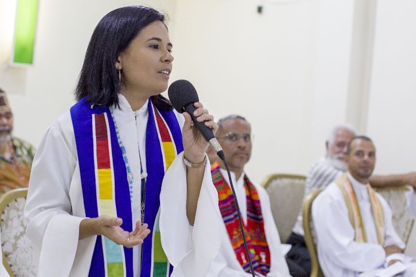 Igreja Batista da Libertação