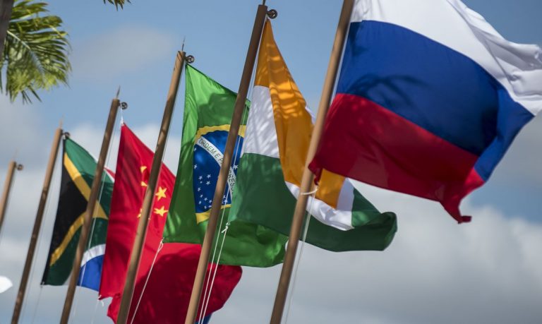 O BRICS é uma solução para os problemas do Brasil?