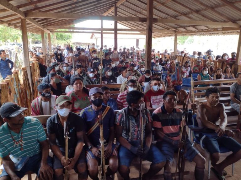 No Maranhão, milhares de pessoas foram afetadas pela violência no campo em 2022