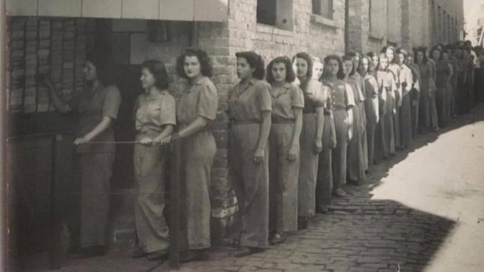 No Dia Internacional da Mulher, memória do acidente em antiga fábrica de Caxias do Sul (RS) revela a realidade das mulheres trabalhadoras