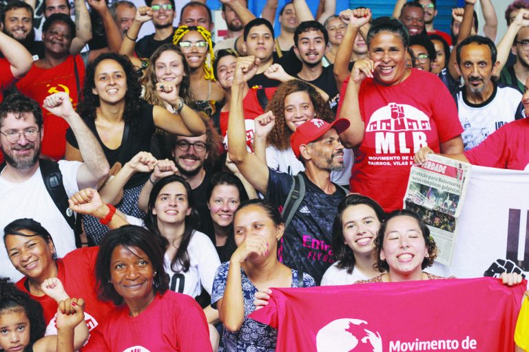 Ocupações de mulheres conquistam vitórias pelo Brasil
