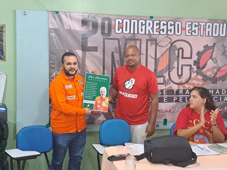 MLC-PE realiza II Congresso em Caruaru