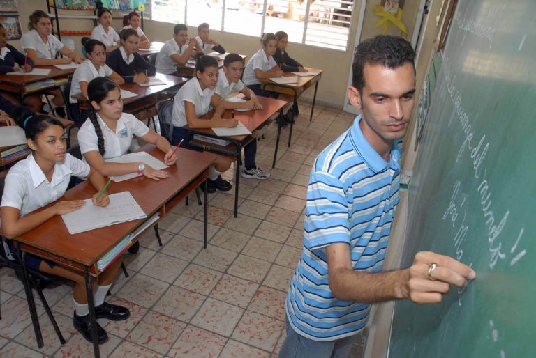 Cuba possui o melhor sistema educacional da América Latina