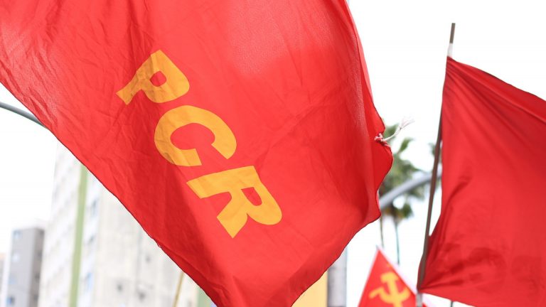 O Surgimento do Partido Comunista Revolucionário