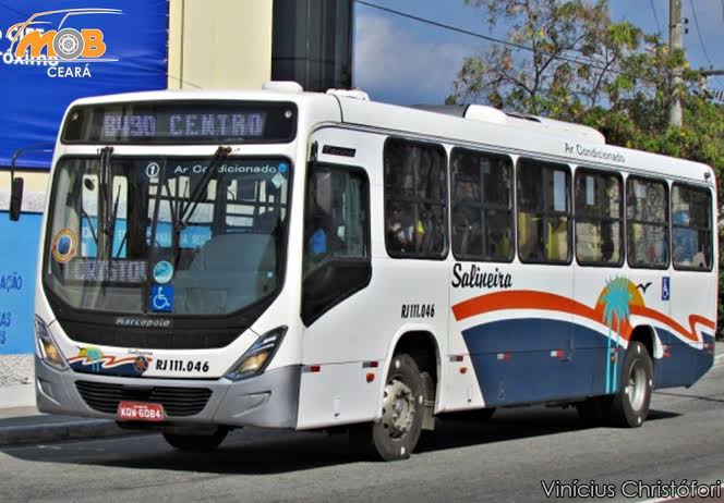70 anos de descaso no transporte público do interior do RJ