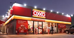 OXXO, gigante do varejo mexicana controlada pela FEMSA (Foto: Divulgação)