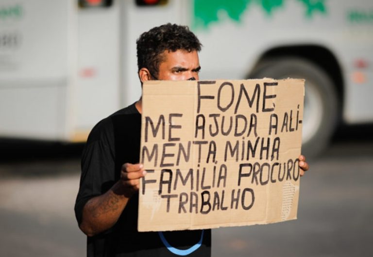 Pesquisa do IBGE aponta que o RJ é o terceiro estado mais desigual do Brasil