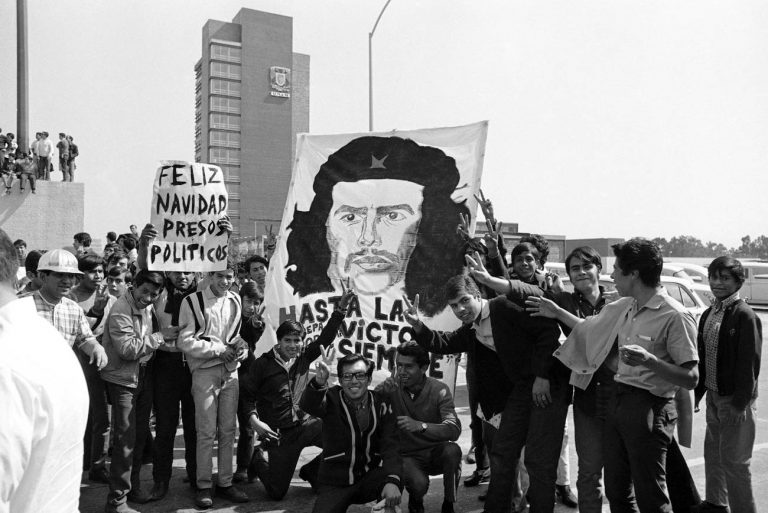 O movimento estudantil na revolução cubana (extratos)