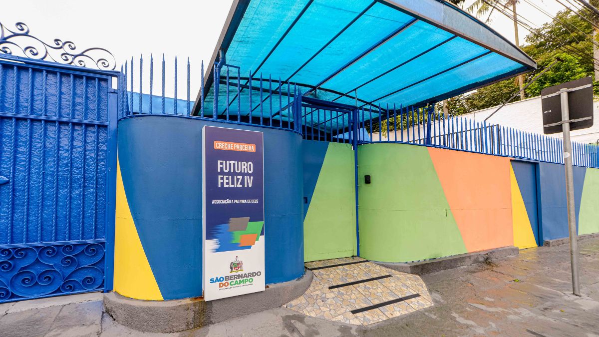 18 Melhores Escolas em São Bernardo do Campo