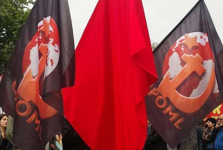 29 anos da Conferência Internacional de Partidos e Organizações Marxistas-Leninistas (CIPOML)