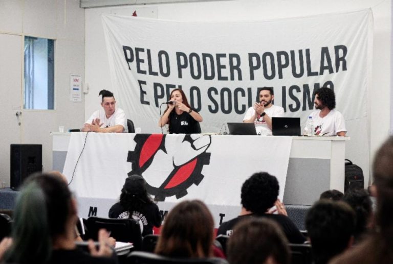 1º Congresso Estadual do MLC reafirma importância dos sindicatos para trabalhadores de Santa Catarina