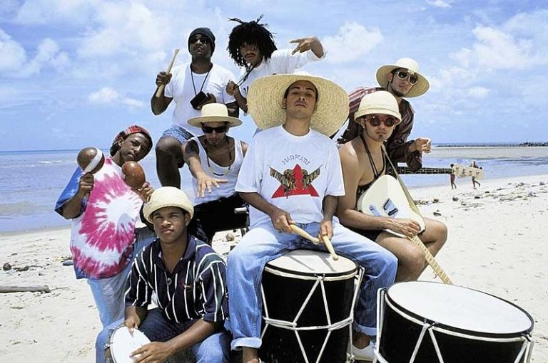 Manguebeat: 30 anos da revolução musical e cultural que agitou o Brasil