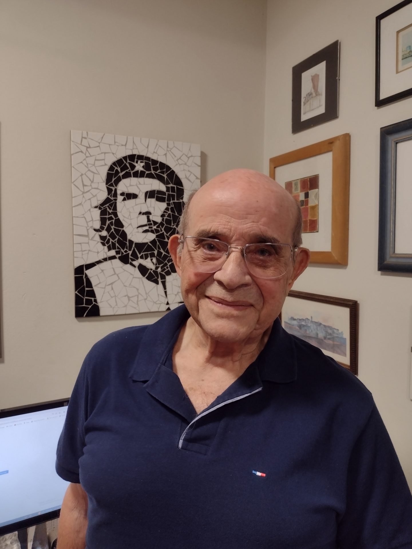 Did Saul Saenz Leave Kvia - 4dz4hrm