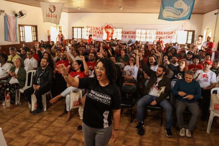 Em uma década, sindicatos brasileiros perdem 5 milhões de filiados