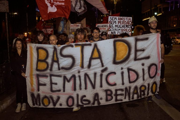 Zona Leste de São Paulo registra mais de 2 mil casos de violência de gênero anualmente