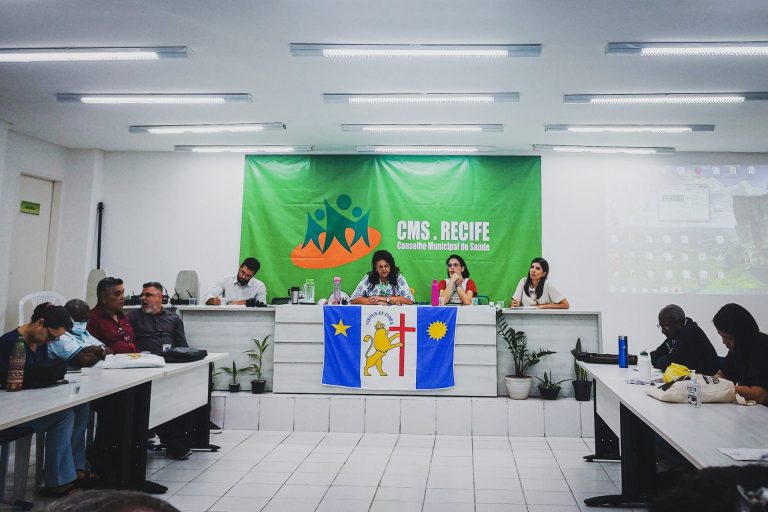 Recife e Jaboatão dos Guararapes avançam na privatização da Saúde
