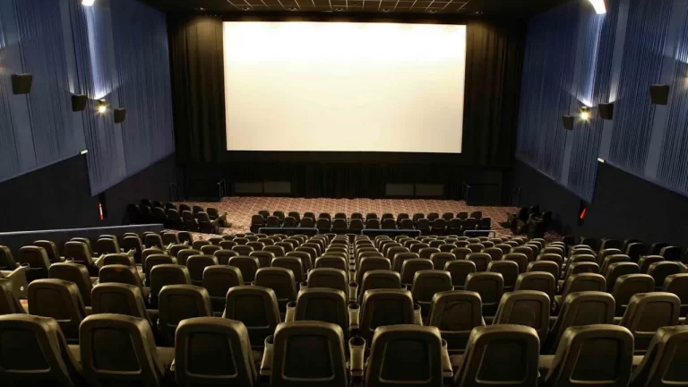 Cota de tela para filmes brasileiros é aprovada pelo Senado
