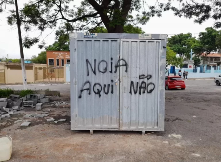 O projeto de habitação que tem causado conflito nas periferias de São Paulo