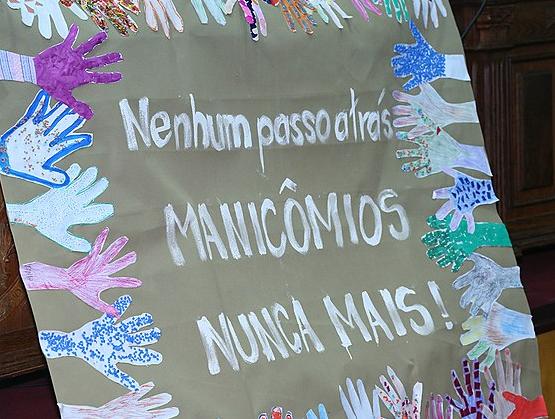 Estudantes e movimentos populares barram a votação de projeto de lei higienista em Campinas