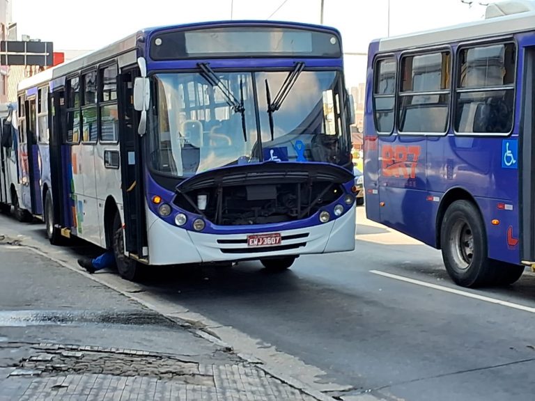 Prefeitura de São Bernardo do Campo aumenta a tarifa de ônibus mais cara de SP