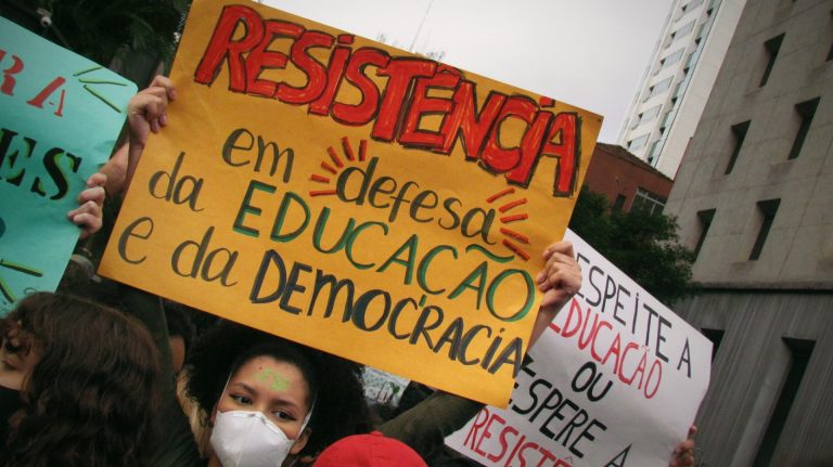 Classe trabalhadora de São Paulo organiza calendário de intensa luta por direitos