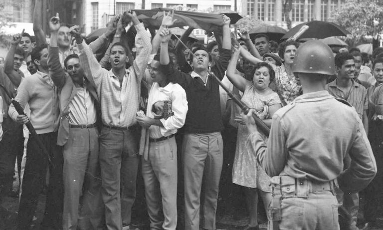 60 anos após Golpe de 1964, país não puniu criminosos da Ditadura Militar Fascista
