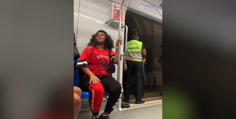 Seguranças da CPTM agridem mulheres negras na estação de trem