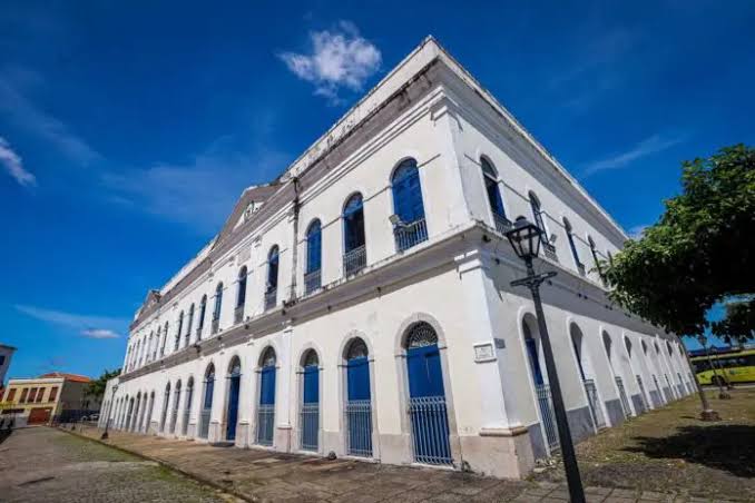 Governo Brandão quer privatizar prédio histórico do Maranhão