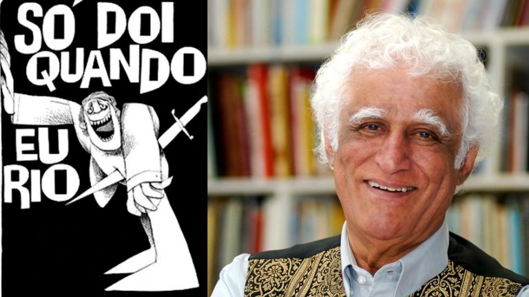 Cartunista Ziraldo, que desafiou a Ditadura Militar, morre no RJ