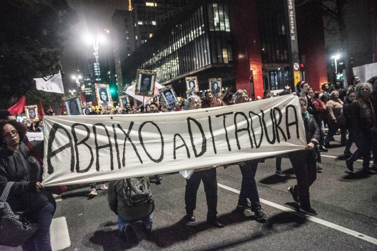 A origem do fascismo no Brasil