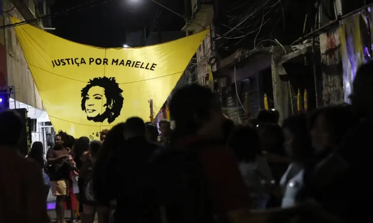 6 anos de luta por justiça: confira a linha do tempo do Jornal A Verdade sobre o assassinato de Marielle