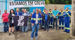 Foto: Reprodução/ Sintaema