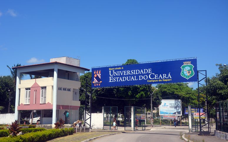 Universidade Estadual do Ceará (UECE)