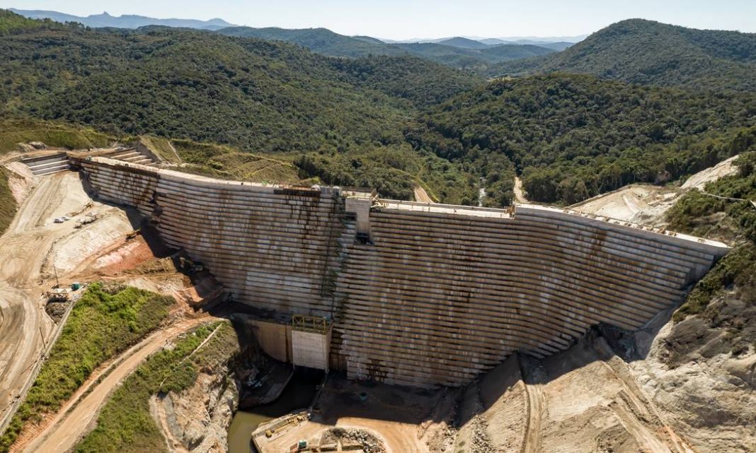 Comunidades Quilombolas impedem ação de mineradoras em Minas Gerais.