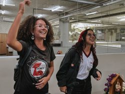 Secretaria Educação RN