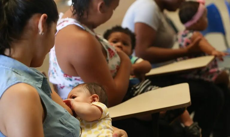 CARTA | A exaustão das mães trabalhadoras