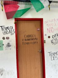 centro acadêmico de psicologia