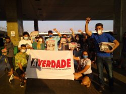 Foto: Jornal A Verdade