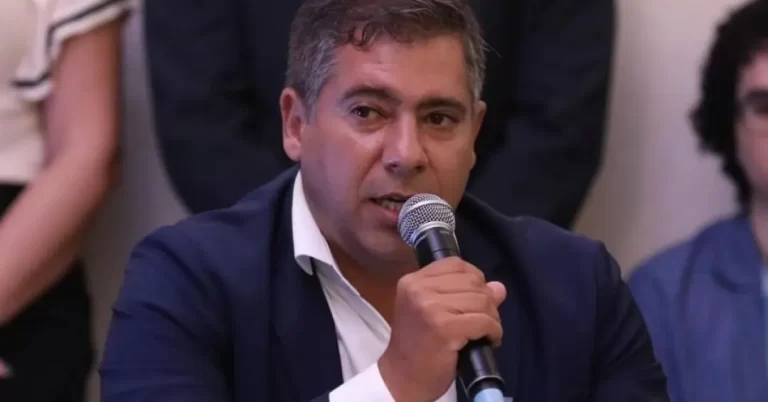 Além de querer despejar a Ocupação Inês Etienne Romeu em Cabo Frio (RJ), Dr. Serginho (PL) é investigado por corrupção. Foto: Reprodução