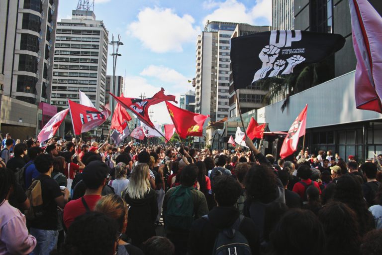 Nota da CIPOML sobre o 1º de Maio