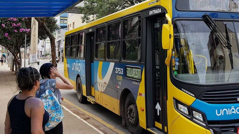 O Descaso do Poder Público com o Transporte Público em Viçosa – MG