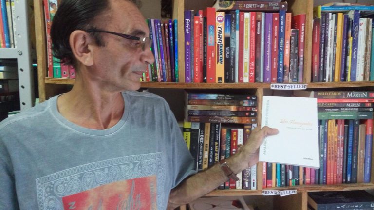 A Importância dos sebos para a leitura no Brasil