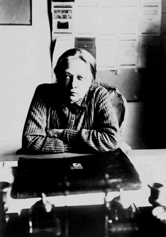 Krupskaya foi uma revolucionária até o fim de sua vida e deixou um legado de lutas, obras e exemplos.